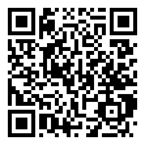 LINE 相談用の QR コード